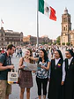 GRAN PEREGRINACIÓN A MÉXICO 2026 - Miniatura 1
