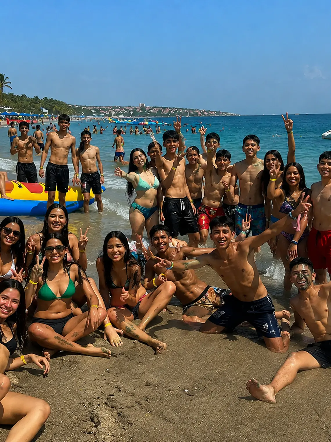 super excursión Cartagena 4 días 3 noches  2