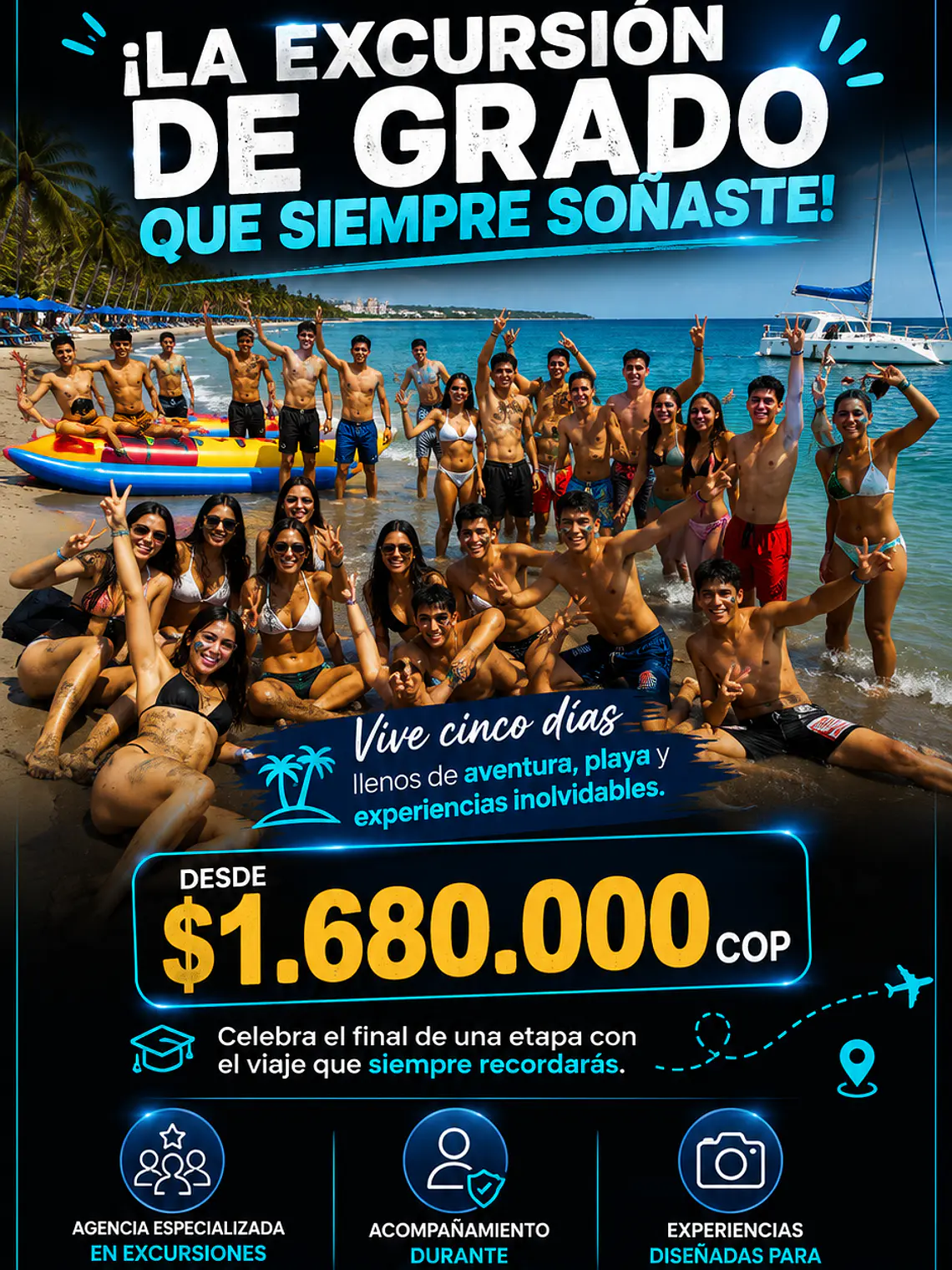 super excurcion Santa Marta  1