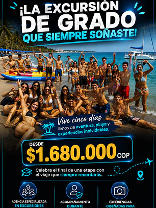 super excurcion Santa Marta 
