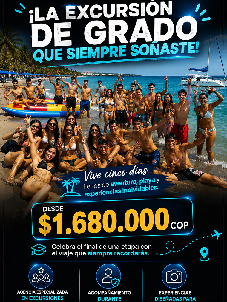super excurcion Santa Marta  1