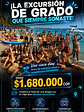 super excurcion Santa Marta  - Miniatura 1