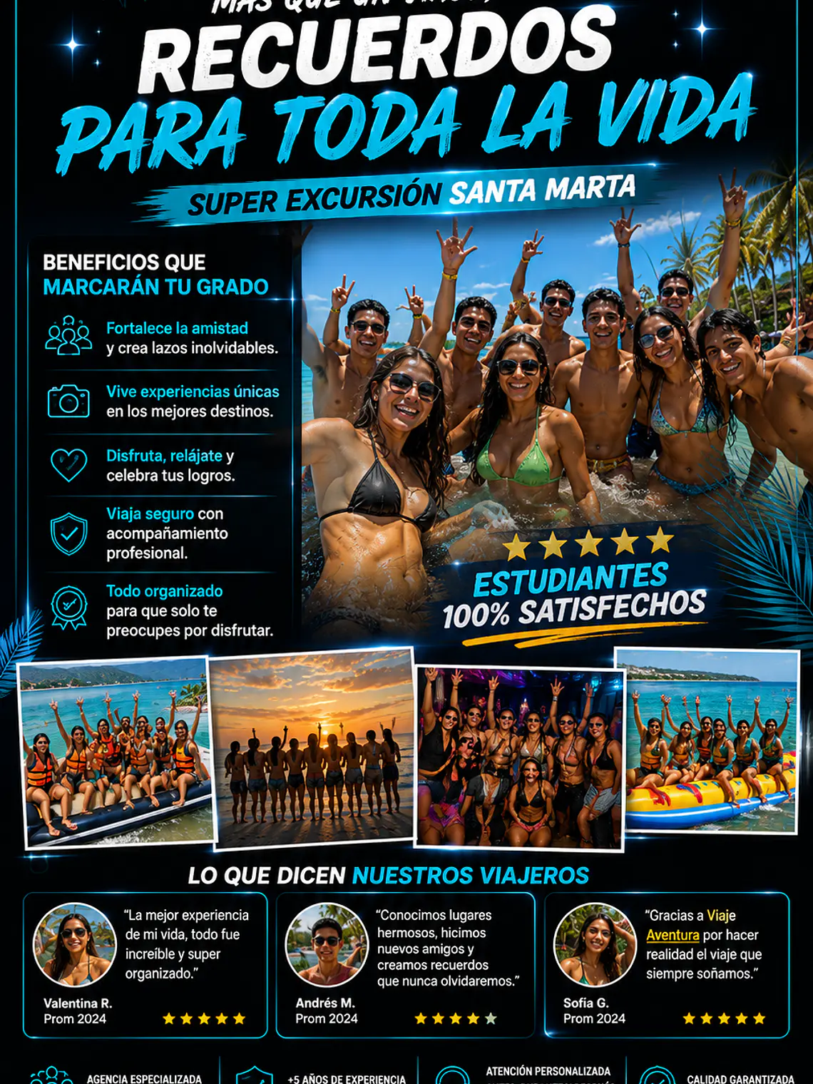 super excurcion Santa Marta  3
