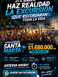 super excurcion Santa Marta  - Miniatura 4