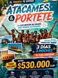 Super Excurcion de Graduacion  Portete – Atacames - Miniatura 1