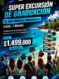 super excurcion San Andrés Providencia - Miniatura 1