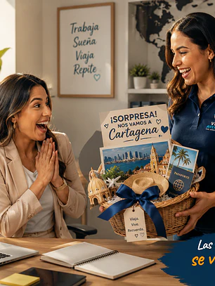 plan Sorpresa Cartagena temporada Alta 