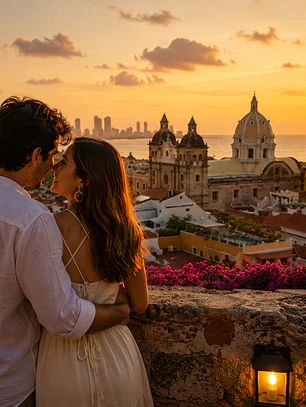 plan Sorpresa Cartagena temporada Alta 