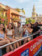 Parche Amigos en Cartagena temporada Alta - Miniatura 1