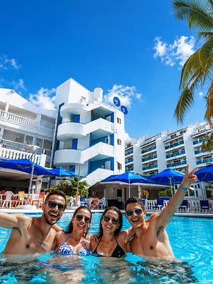 Plan sopresa  San Andres premiun temporada Baja