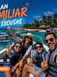 Plan Familiar – San Andrés solo desayuno temporada media  - Miniatura 1