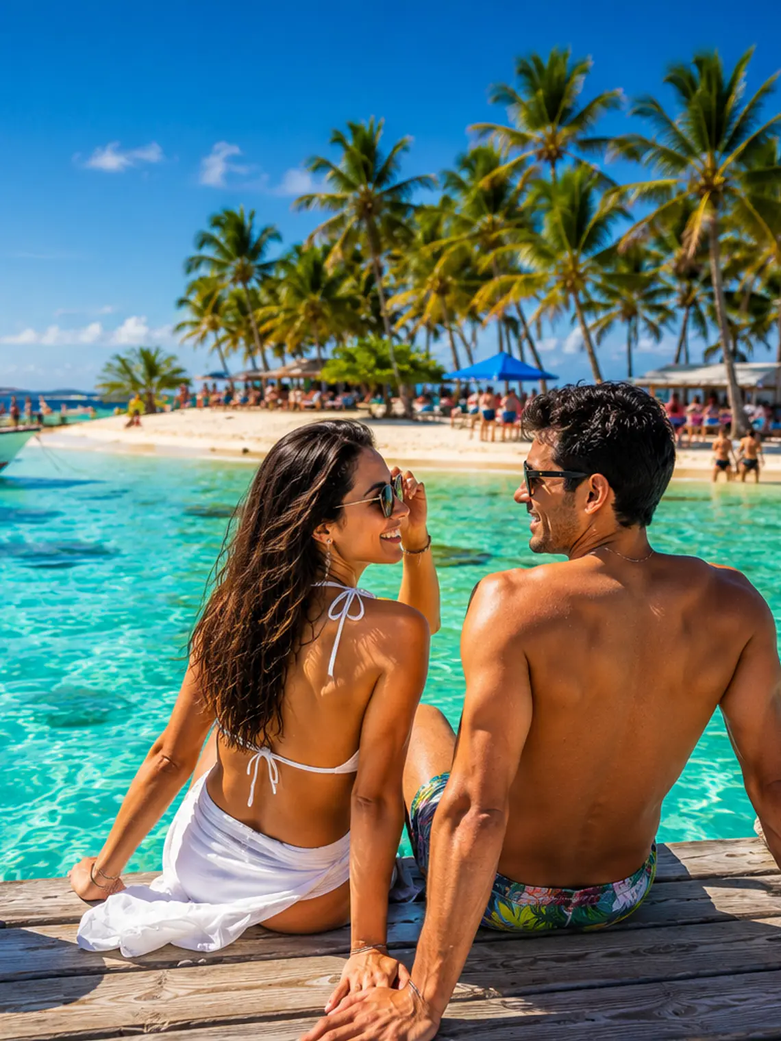 Plan Parejas san andres Solo Desayuno temporada Baja  2