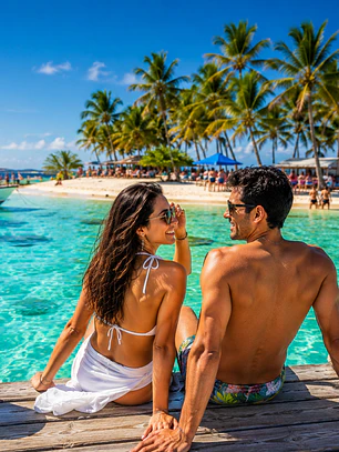 Plan Parejas san andres Solo Desayuno temporada Baja 