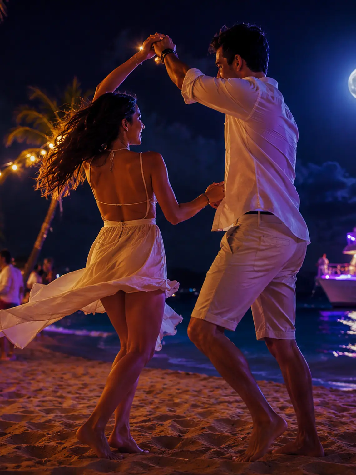 Plan Parejas san andres Solo Desayuno temporada Baja  3