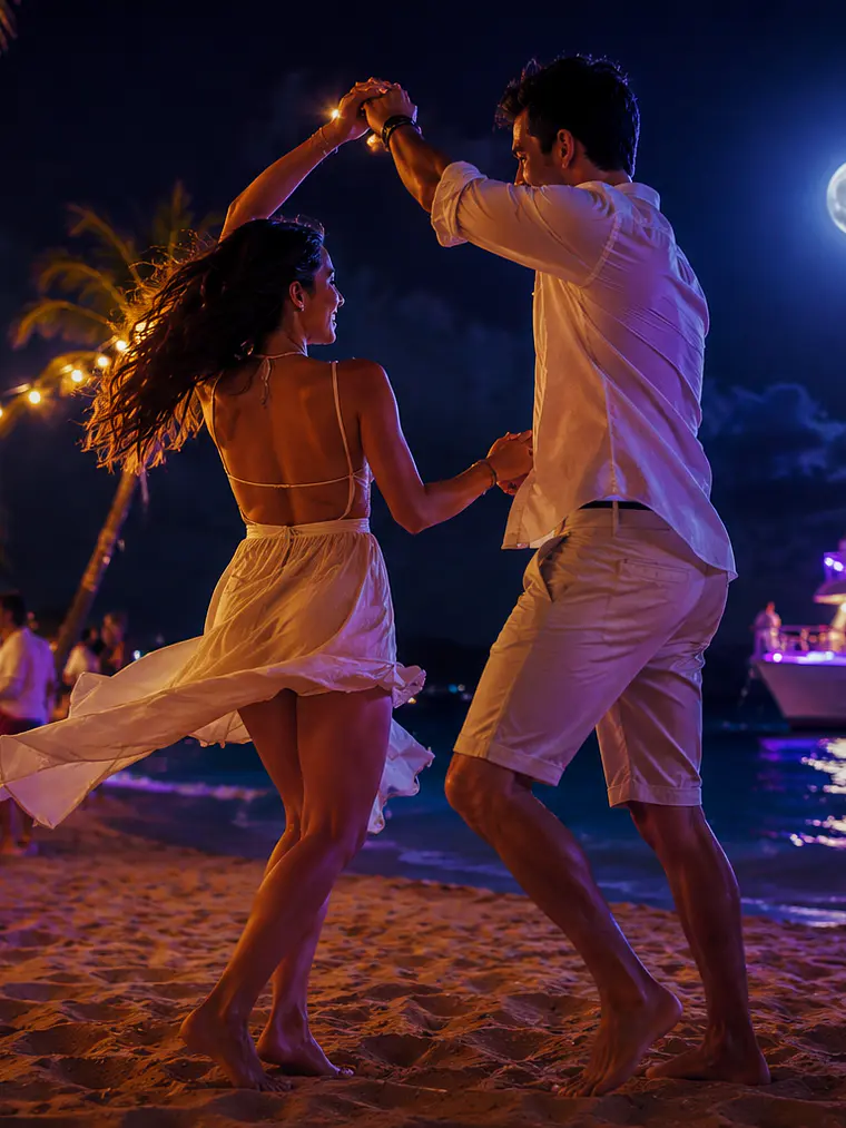 Plan Parejas san andres Solo Desayuno temporada Baja  3
