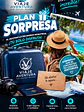 Plan Sorpresa Santa Marta Temporada Baja  - Miniatura 1