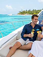 Plan Parejas san andres Solo Desayuno temporada Alta - Miniatura 3