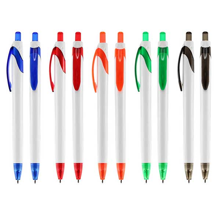 Bolígrafos publicitarios 3