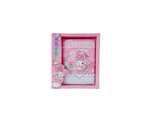 Agenda My Melody 