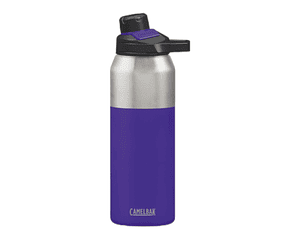 Botella Insulated 1 L Iris