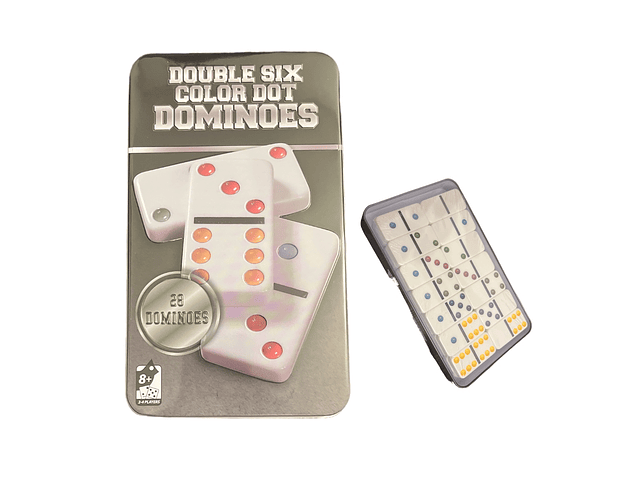 Domino juego de mesa