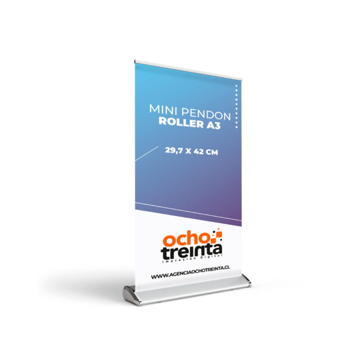 Mini Pendon - A3 (29,7*42 cm) 1