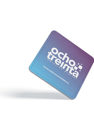 Imanes Publicitarios