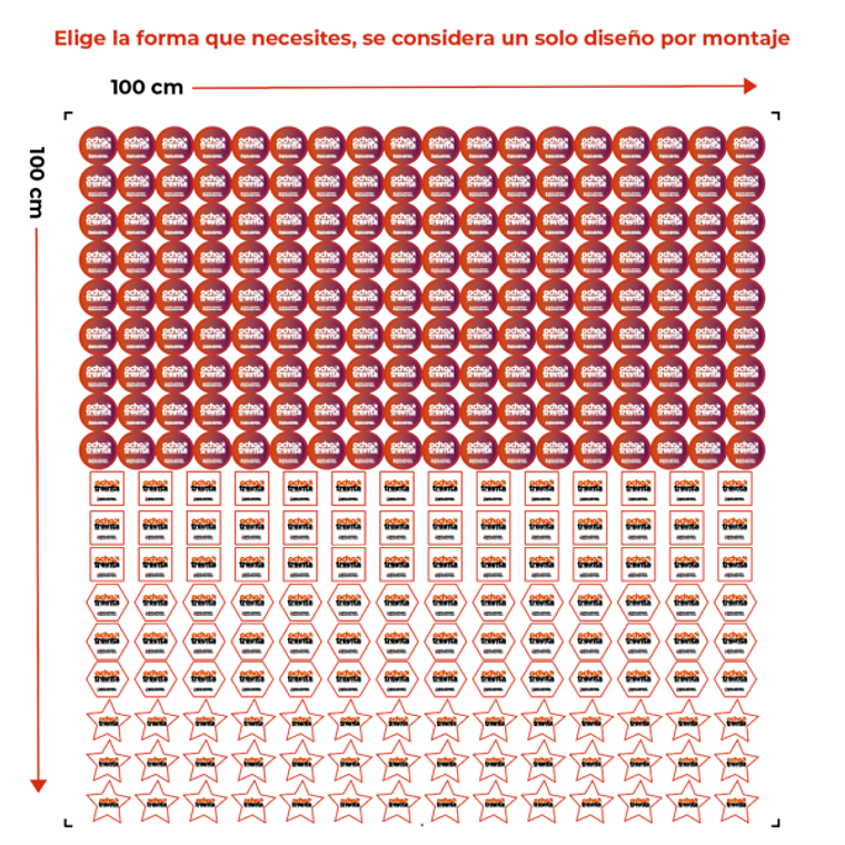 Sticker por MT2 Troquelado 1