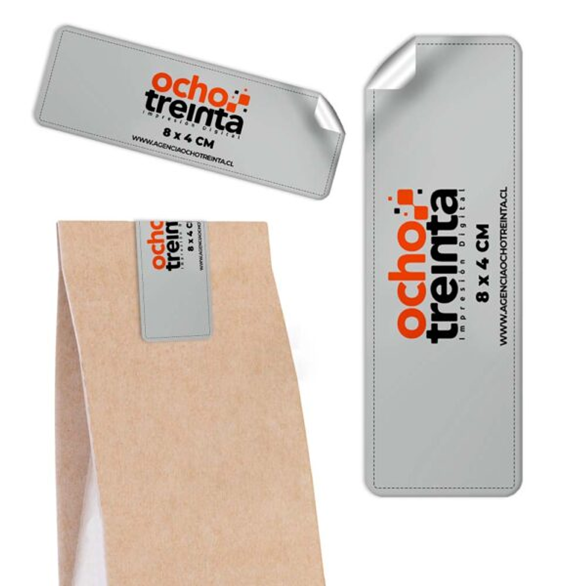 Sticker Cierre Bolsa 1