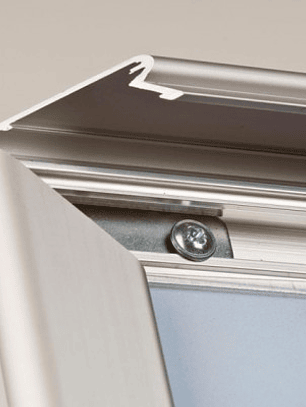 Porta Graficas Marco Aluminio