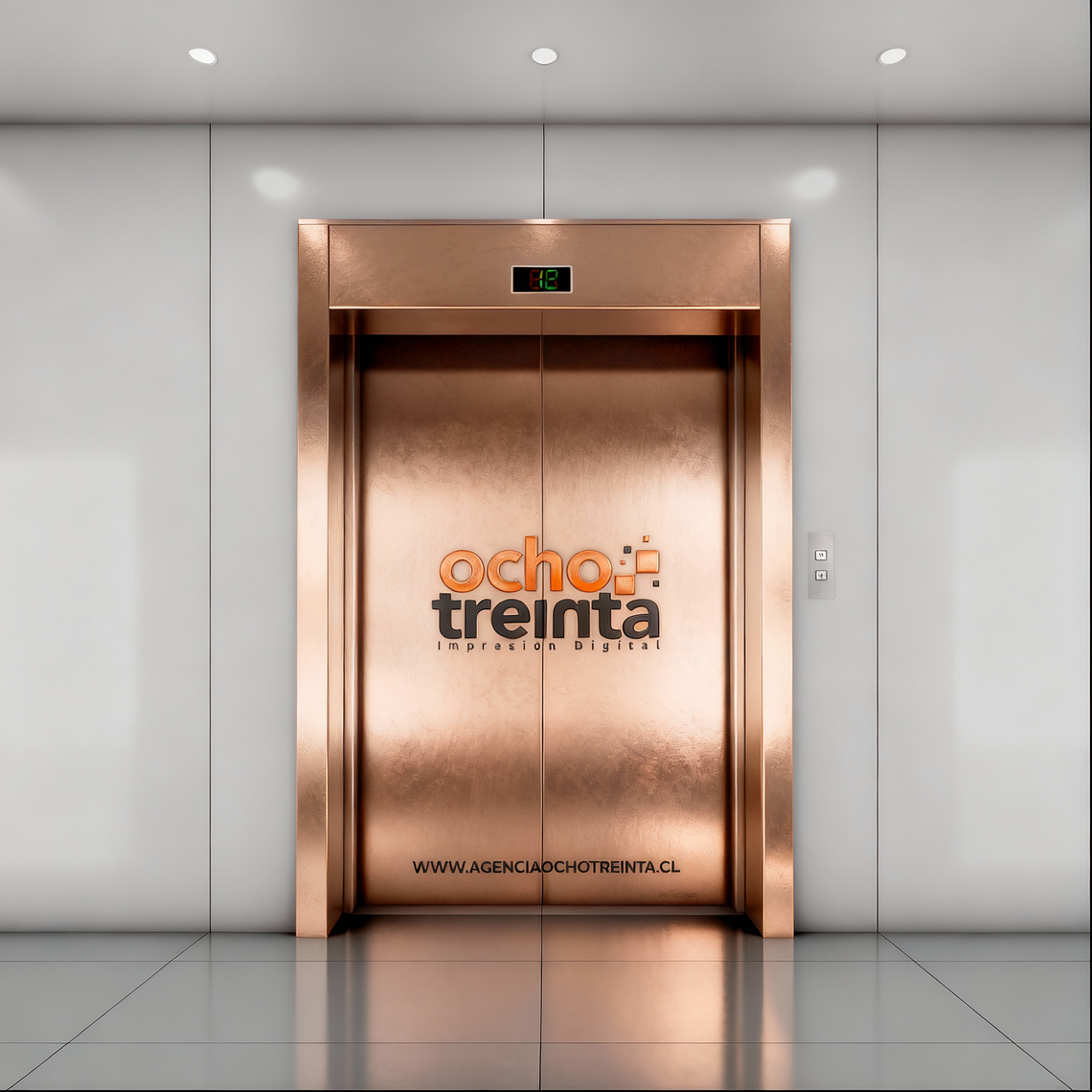 Adhesivo PVC Alta Adherencia P4 Laminado (100*100 cm) 1