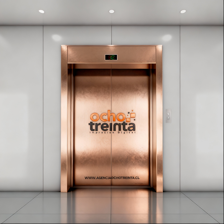 Adhesivo PVC Alta Adherencia P4 Laminado (100*100 cm) 1