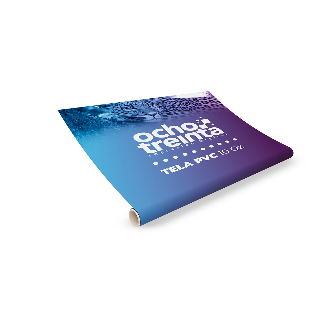 Tela PVC 10 oz 1