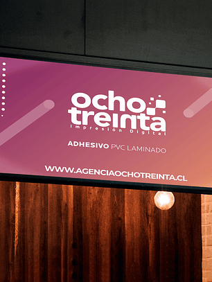 Adeshivo PVC Laminado MT2