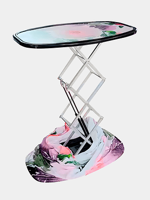 Counter Publi. Textil Premium Automatico