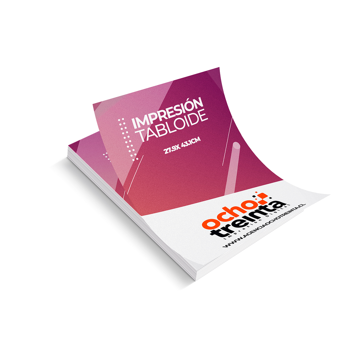 Impresión Tabloide 1
