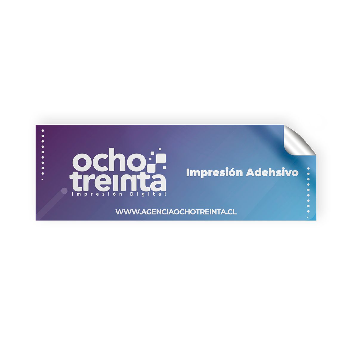 Impresión Adhesivo 1