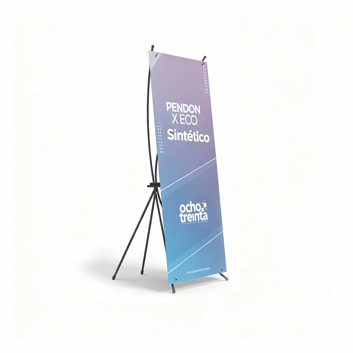 Pendon X ECO Sintético 1