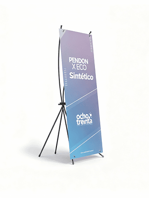 Pendon X ECO Sintético