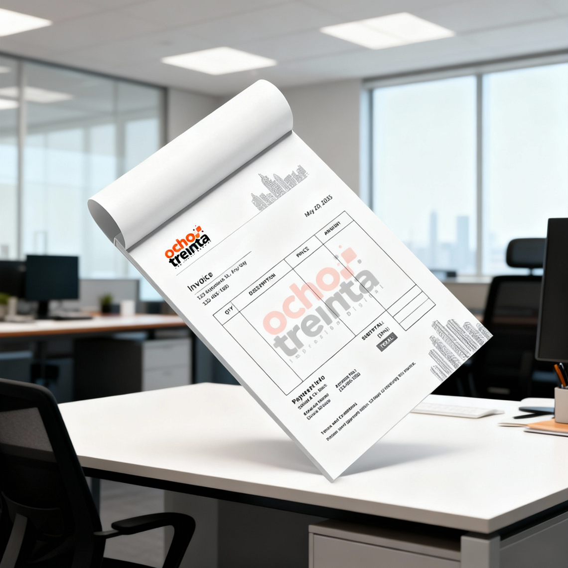 Block 25*5 (Quintuplicado) 1