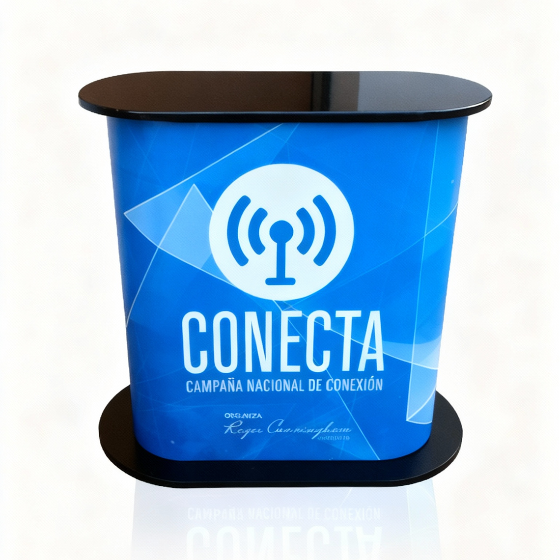 Counter Publicitario 1 Cuerpo 1