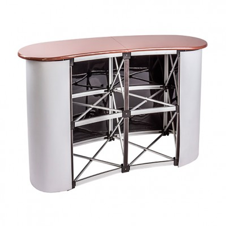 Counter Publicitario 2 Cuerpo 2