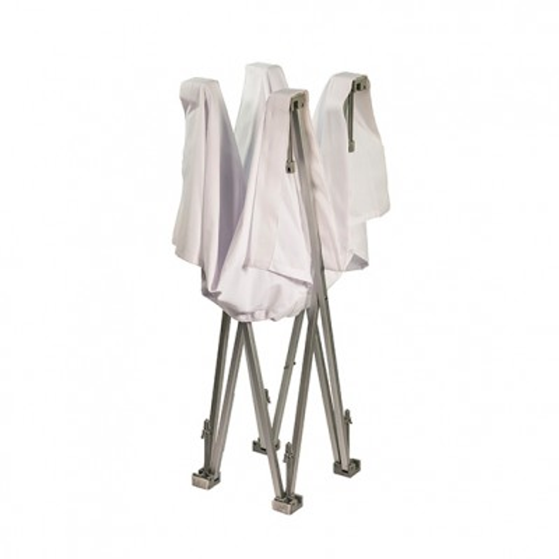 Counter Publicitario Textil Superior 3