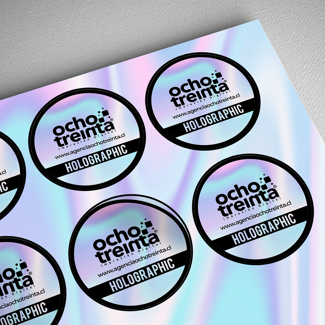 Sticker Tornasol MT2 (Medio Metro) 1