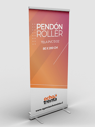 Pendon Roller PVC