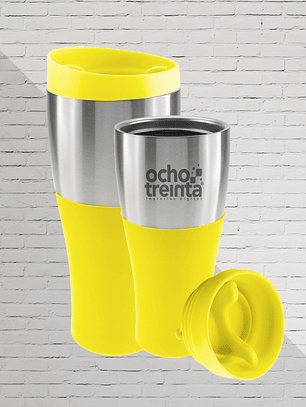 Coffee Mug PP-FRESH 500cc