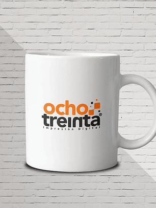 Tazón Cerámico Blanco 240cc