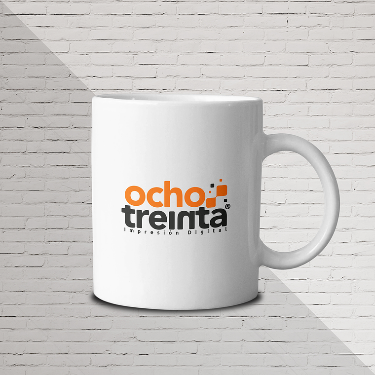 Tazón Cerámico Blanco 240cc 1