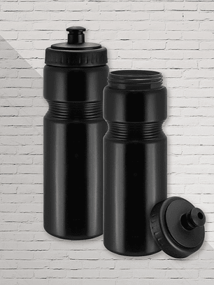 Botella Plástica 700cc 