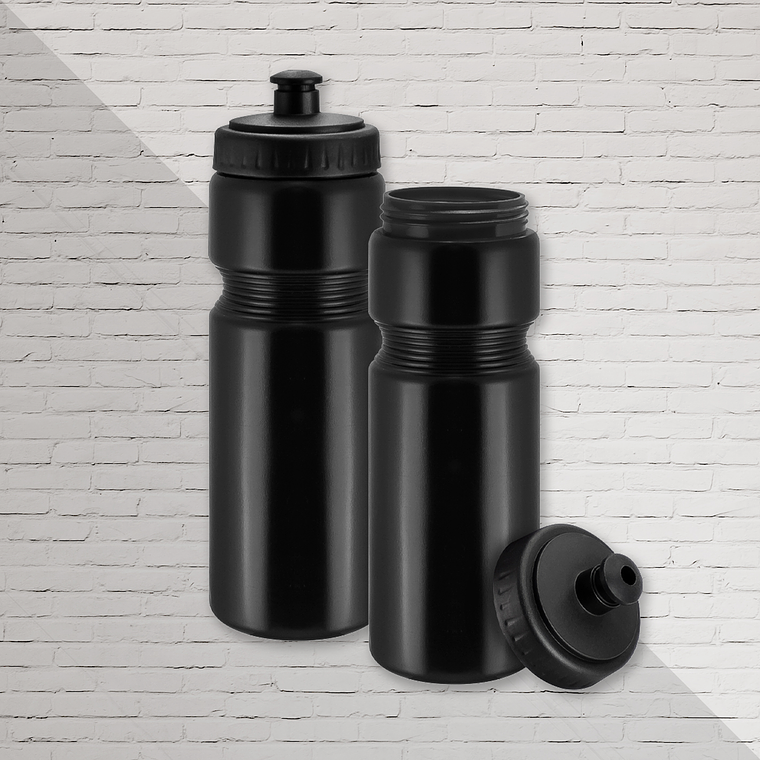 Botella Plástica 700cc  1